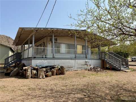 3315 W Gordon Lane, Golden Valley, AZ 86413