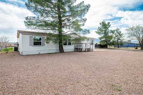 4040 N Stardust Road, Kingman, AZ 86409