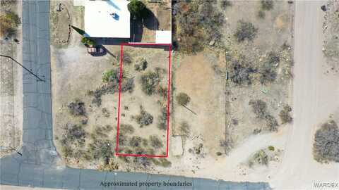0000 Park Street, Kingman, AZ 86401