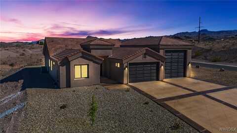 3105 Canyon De Chelly Drive, Bullhead City, AZ 86429