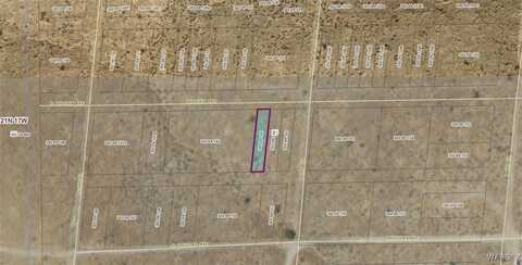 Lot 14 Phoenix, Kingman, AZ 86401