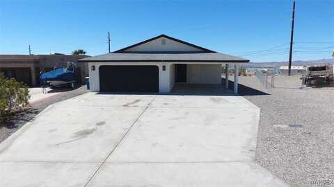 1265 Tanqueray Drive, Lake Havasu City, AZ 86404