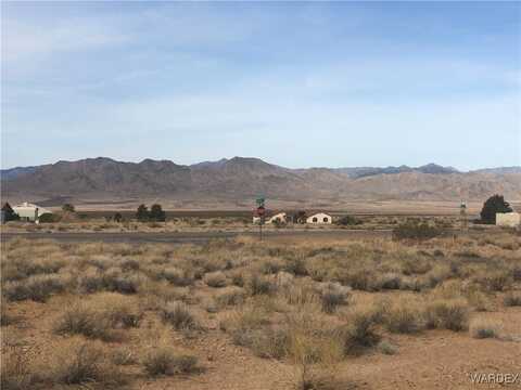 9344 N Concho Drive, Kingman, AZ 86401