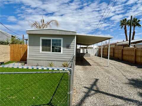 414 N Misty Lane, Parker, AZ 85344
