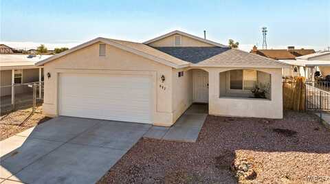 902 Glen Drive, Bullhead City, AZ 86442