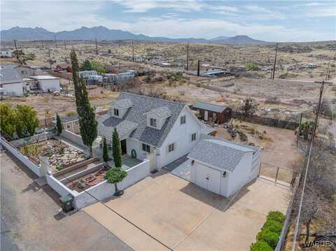 106 E Park Street, Kingman, AZ 86401