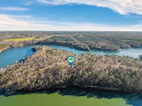 LOT 54 POINTE SIXTEEN, Crane Hill, AL 35053