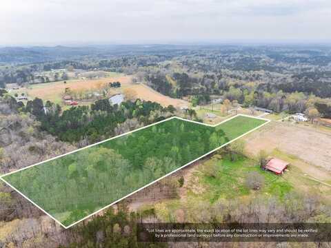 EDGIL GROVE Rd, Jasper, AL 35503