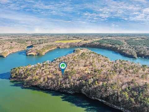 LOT 53 POINTE SIXTEEN, Crane Hill, AL 35053