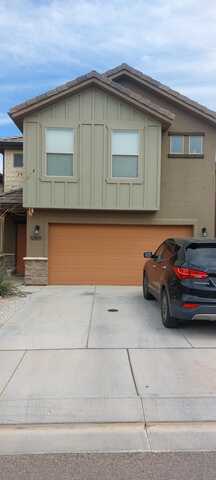 5881 S Charger, Saint George, UT 84790