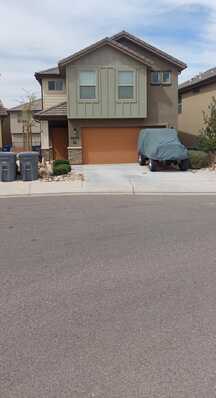 5866 S Charger Loop, Saint George, UT 84790