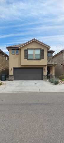 5883 S Charger, Saint George, UT 84790
