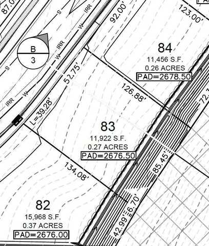 weatherby way, Washington, UT 84780