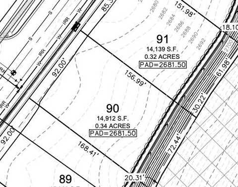Weatherby Way, Washington, UT 84780
