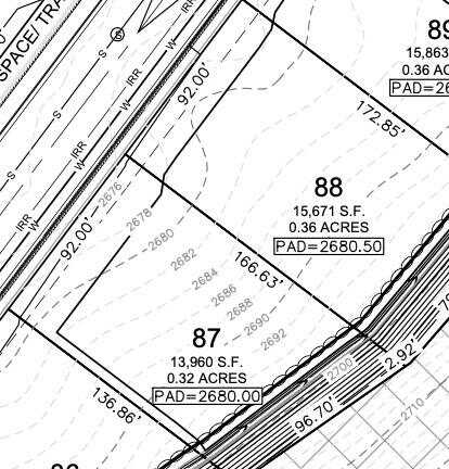 Weatherby Way, Washington, UT 84780
