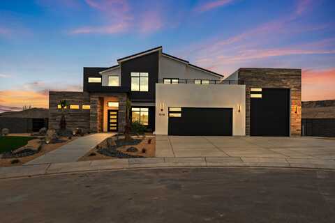 1516 W 800 CIR S, Hurricane, UT 84737