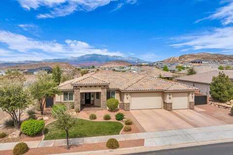875 E Roadrunner DR, Washington, UT 84780