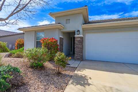 2610 E Hilltop Ledge DR, Washington, UT 84780