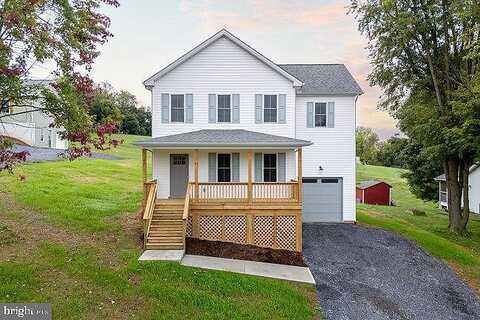 Belvedere Street, Timberville, VA 22853