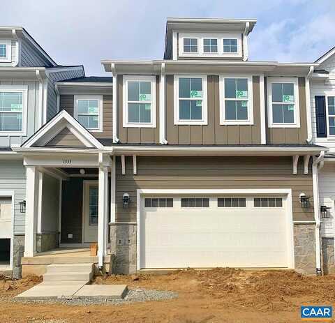 Laconia Ln, Charlottesville, VA 22911