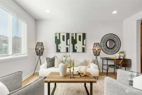 83Rd Lane S, Seattle, WA 98178