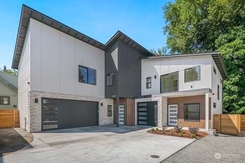 9Th Avenue Sw, Burien, WA 98146