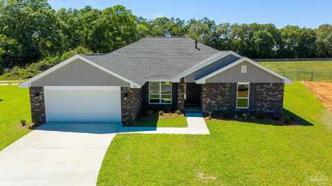 Praline Ln # 10A, Cantonment, FL 32533