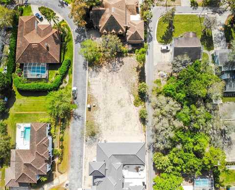 Waterberry Drive, Tarpon Springs, FL 34688