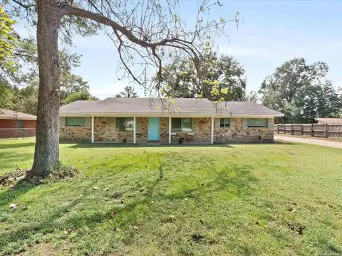 Fm 2088, Gilmer, TX 75644