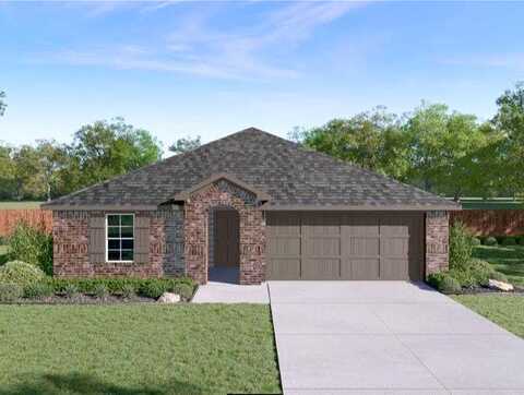 133Rd Street, Lubbock, TX 79423