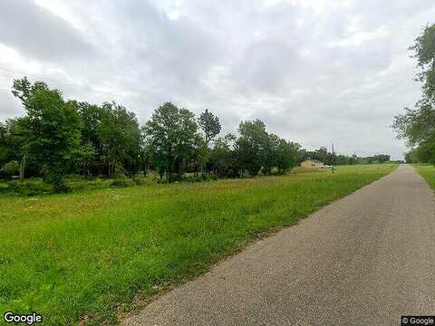 County Road 681, Teague, TX 75860