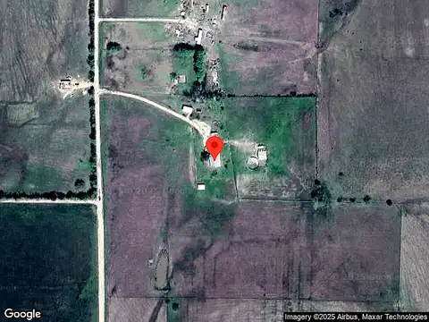 County Road 15100, Blossom, TX 75416