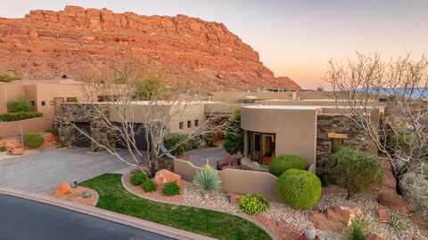 3052 N Snow Canyon Parkway, Saint George, UT 84770