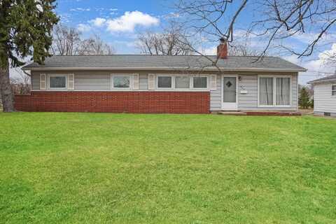 940 Cutler Street, Waterloo, IA 50703
