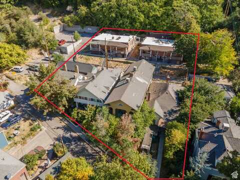 240 N SPENCER, Salt Lake City, UT 84103