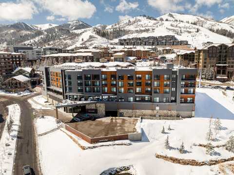 2670 W CANYONS RESORT, Park City, UT 84098