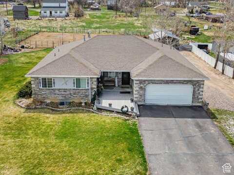 170 E 400 N, Mount Pleasant, UT 84647