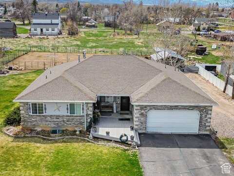 170 E 400 N, Mount Pleasant, UT 84647