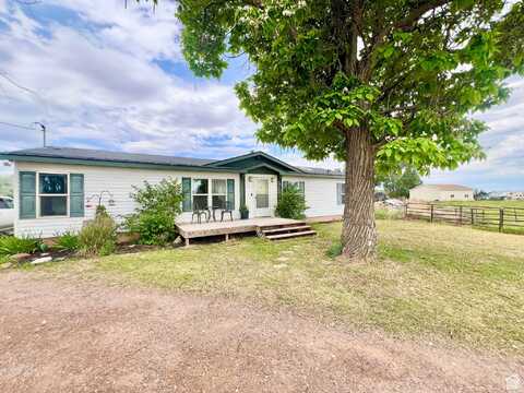 1568 N 750 E, Vernal, UT 84078