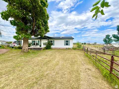 1568 N 750 E, Vernal, UT 84078