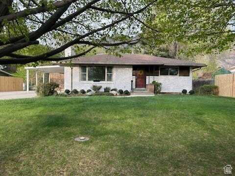 2084 ROBINS, Ogden, UT 84401