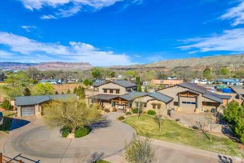 580 S 920 W, Hurricane, UT 84737