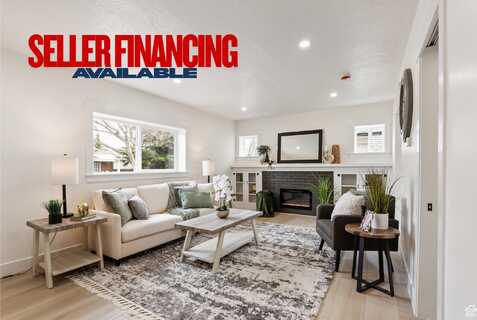240 E RAMONA, Salt Lake City, UT 84115