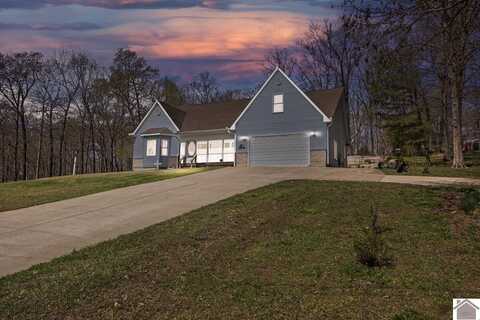 448 Bayshore Drive, Cadiz, KY 42211