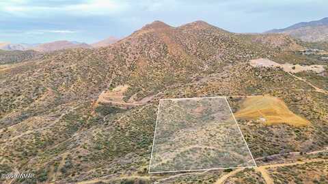 Tbd E Snapdragon Way, Globe, AZ 85501