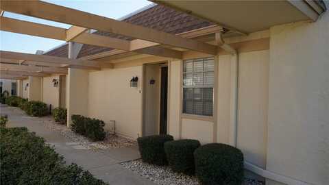 11140 CARRIAGE HILL DRIVE, PORT RICHEY, FL 34668
