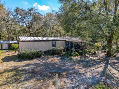 5126 TERRACE WAY, BROOKSVILLE, FL 34601