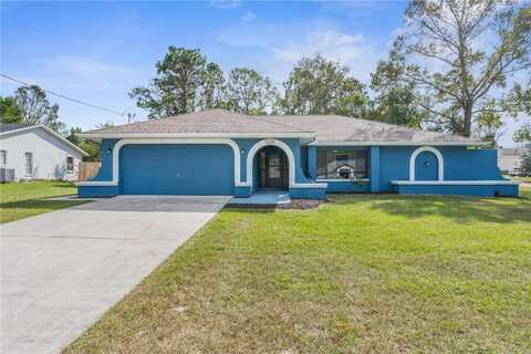 11312 BLYTHVILLE ROAD, SPRING HILL, FL 34608