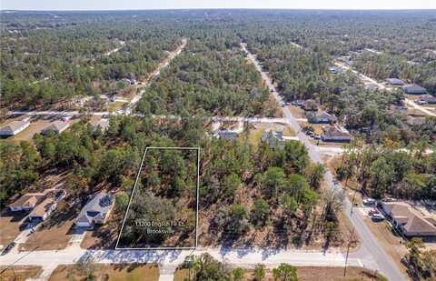 13200 ENGLISH FIR COURT, BROOKSVILLE, FL 34614