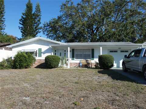 4392 CRAFTSBURY DRIVE, NEW PORT RICHEY, FL 34652
